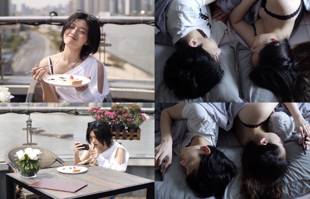 Messed Up Dating
